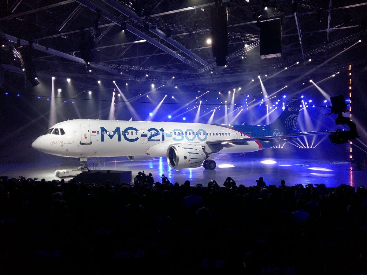 Фото Михаила Медведева со страницы «Фейсбуке»