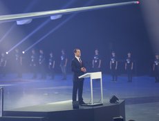 Фото пресс-службы правительства Иркутской области