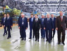 Фото пресс-службы правительства Иркутской области