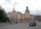 Улица Ленина в Иркутске. Фото с сайта www.aviastar.org
