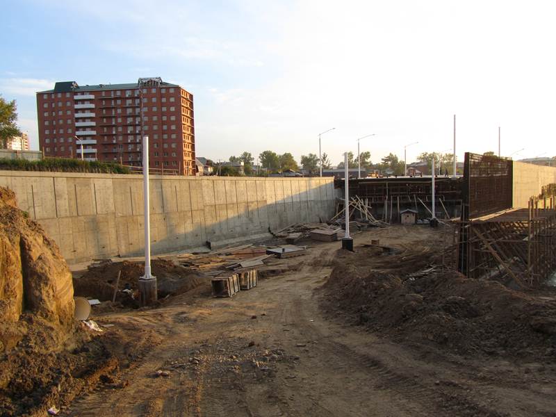 Здесь тоже будет 6 полос