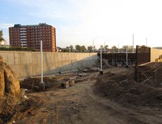 Здесь тоже будет 6 полос