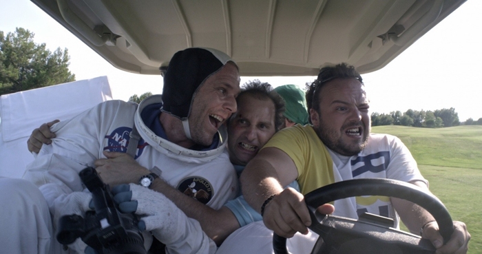 Кадр из фильма «WTF! Какого черта?» Фото с сайта www.kinopoisk.ru