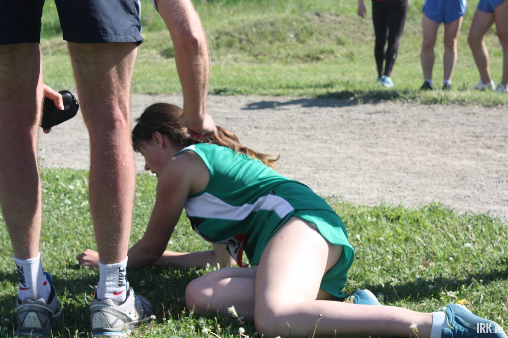 А еще тяжелее после нее…