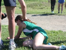 А еще тяжелее после нее…