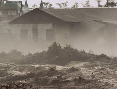 Аршан. Река Кынгырга.