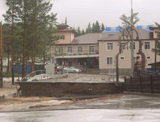 Фотографии Аркадия Зарубина