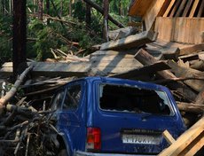 Микрорайон