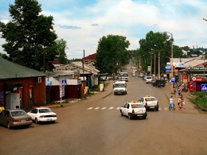 Тулун. Фото с сайта tulun-adm.ru