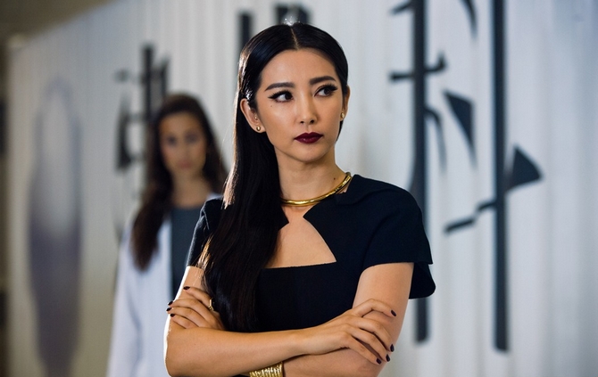 Кадр из фильма «Трансформеры: Эпоха истребления». Фото с сайта www.kinopoisk.ru