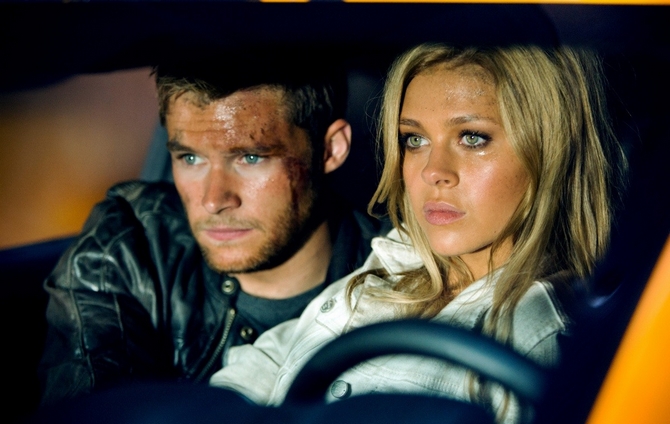 Кадр из фильма «Трансформеры: Эпоха истребления». Фото с сайта www.kinopoisk.ru