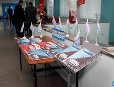 GeekFest 2011: ИТ-дни в Иркутске. Автор фото — Владимир Смирнов