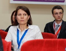 GeekFest 2011: ИТ-дни в Иркутске. Автор фото — Владимир Смирнов