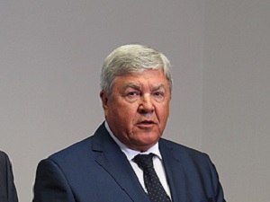 Николай Рогожкин. Фото с сайта www.sibfo.ru