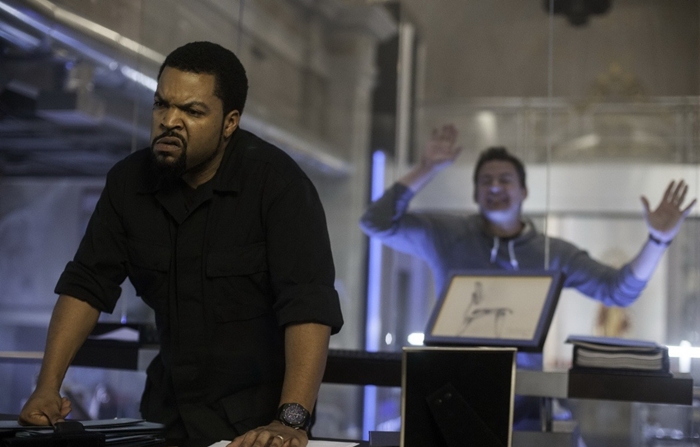 Кадр из фильма «Мачо и ботан 2». Фото с сайта www.kinopoisk.ru