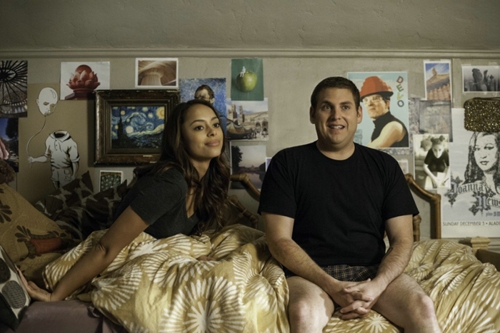 Кадр из фильма «Мачо и ботан 2». Фото с сайта www.kinopoisk.ru