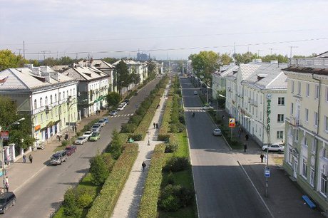 Ангарск. Фото angarsk-adm.ru