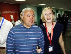 GeekFest 2011: ИТ-дни в Иркутске. Автор фото — Сергей Сергеев