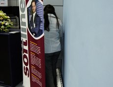 GeekFest 2011: ИТ-дни в Иркутске. Автор фото — Сергей Сергеев