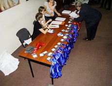 GeekFest 2011: ИТ-дни в Иркутске. Автор фото — Сергей Сергеев