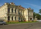 Музей истории Иркутска. Фото с сайта megairk.ru