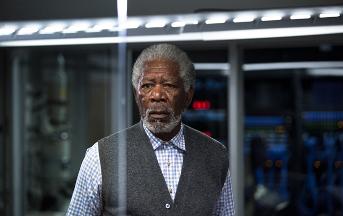 Кадр из фильма «Превосходство». Фото с сайта www.kinopoisk.ru Кадр из фильма «Превосходство». Фото с сайта www.kinopoisk.ru