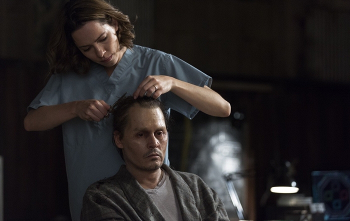 Кадр из фильма «Превосходство». Фото с сайта www.kinopoisk.ru Кадр из фильма «Превосходство». Фото с сайта www.kinopoisk.ru