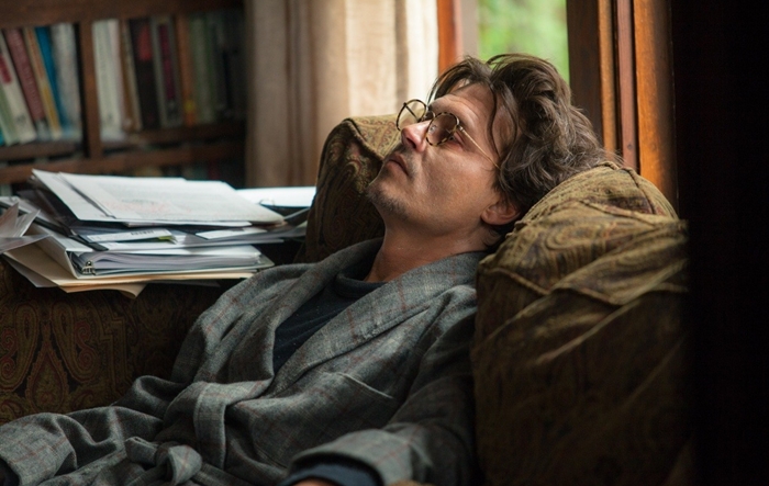 Кадр из фильма «Превосходство». Фото с сайта www.kinopoisk.ru Кадр из фильма «Превосходство». Фото с сайта www.kinopoisk.ru