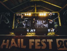 Группа Storm (Улан-Удэ)