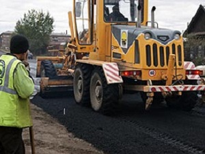 Участок трассы М-53 в Нижнеудинске открыт после ремонта Новости Иркутска: эконом