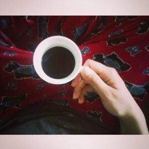 Пусть этот морнинг будет гуд! #InstaSize #утро #кофе #morning #coffee