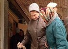 Иркутские пенсионеры. Фото из архива АС Байкал ТВ