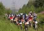 Сореванования. Фото с сайта baikal.teambikers.ru