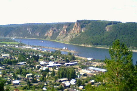 Киренский район. Фото posibiri.ru