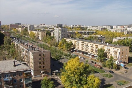 Парень выпал из окна 2-го этажа в Усть-Илимске