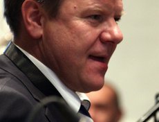 Концерт Игоря Бутмана. Автор фото — Никита Добрынин