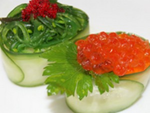 Заказывайте некоторые наборы роллов в ресторане доставки «Susumi Sushi -1/6 суши» за полцены. Акция действует до 30 ноября.