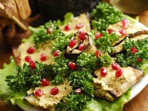 Всех, кому интересна кухня других стран, студия кулинарных проектов Anetti приглашает на мастер-классы. 17 ноября по кавказской кухне, 18 и 25 ноября гастрономическое путешествие по Италии.