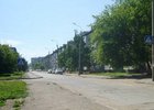 В Ленинском районе. Фото с сайта irkutsk-2.ru