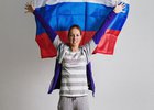 Алена Лутковская. Фото со страницы vk.com