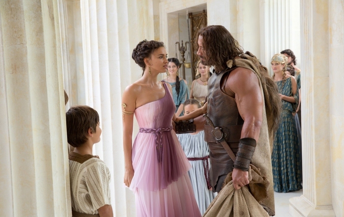 Кадр из фильма «Геракл». Фото с сайта www.kinopoisk.ru