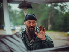 Игорь Москвитин, организатор фестиваля «Байкал-Шаман»