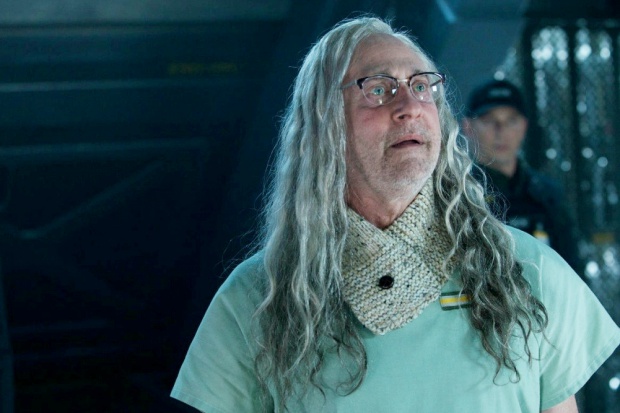 Кадр из фильма «День независимости: Возрождение». Фото с сайта www.kinopoisk.ru