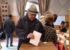 Выборы в Иркутске. Фото из архива АС Байкал ТВ