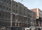 Администрация Иркутска. Фото из архива АС Байкал ТВ