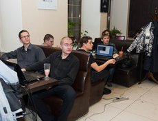Фото Владимира Смирнова