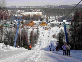 Байкальск. Фото с сайта www.bcbk.ru