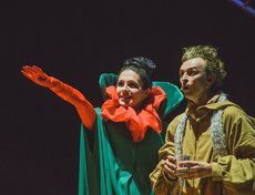 В 2012 году исполнилось ровно 70 лет со дня написания сказки «Маленький принц»