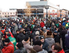 Фото Владимира Смирнова