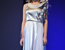 Виктория Шевчук, «Мисс очарование».